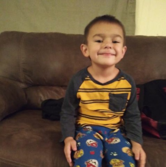 Meet your Posher, Charlie - Picture 1 of 1